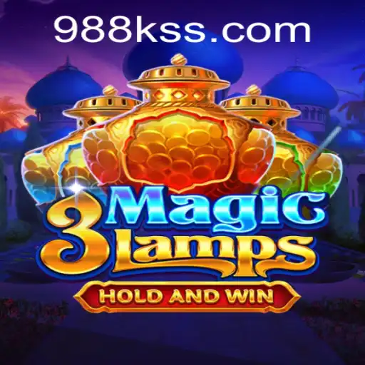 Discover the Enchantment of 3MagicLamps: A Modern Fairy Tale Adventure