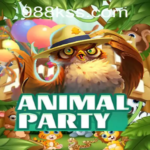 Unraveling the Excitement of AnimalParty: A Journey into Fun and Strategy