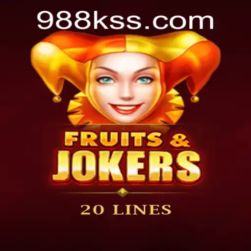 FruitsAndJokers20: A Dive into the Game with 988k.com