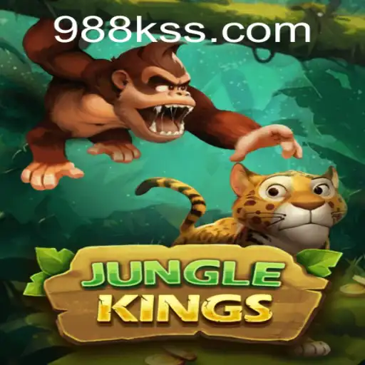 JungleKings: A Thrilling Adventure into Uncharted Territories