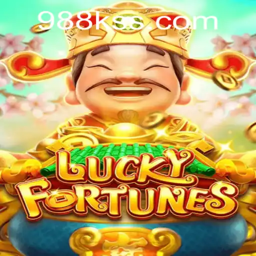 LUCKYFORTUNES: Unveiling the Exciting World of Online Gaming
