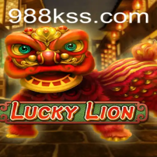LuckyLion: A Mesmerizing Gaming Adventure with 988k.com