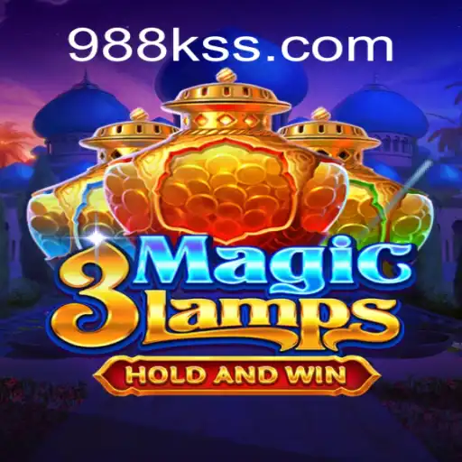 Discover the Enchantment of 3MagicLamps: A Modern Fairy Tale Adventure