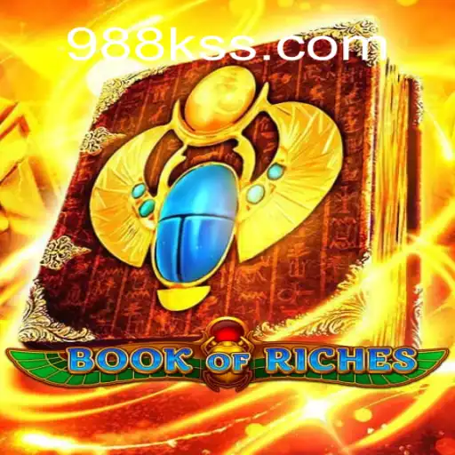 Discover the Enchantment of BookofRiches: An Intriguing Gaming Experience