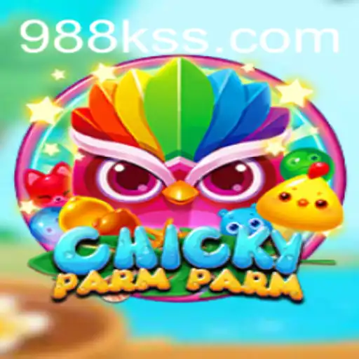 Discovering ChickyParmParm: The Unique Game Changing the Virtual Landscape