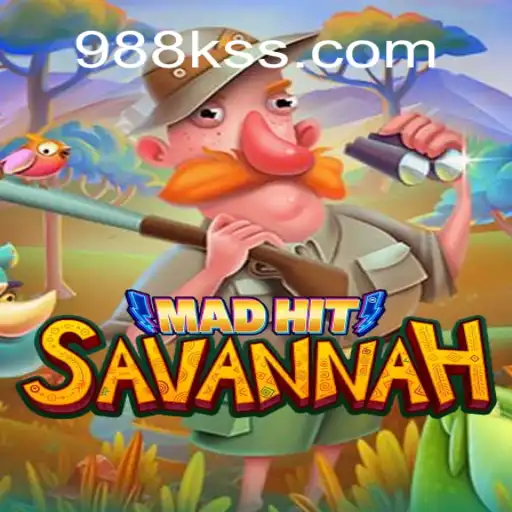 Dive into the World of MadHitSavannah: A Thrilling Gaming Experience
