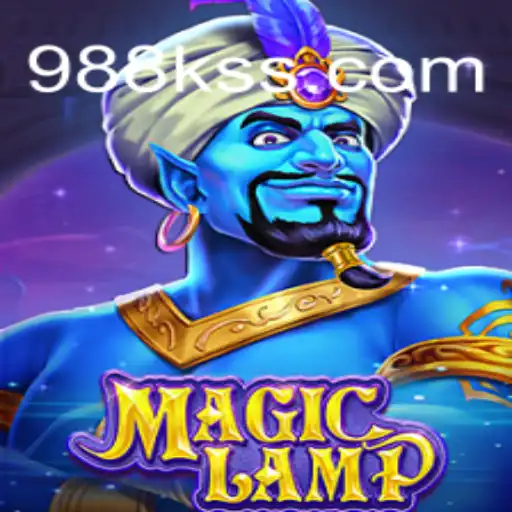 MagicLamp: A Mesmerizing Adventure in Gaming