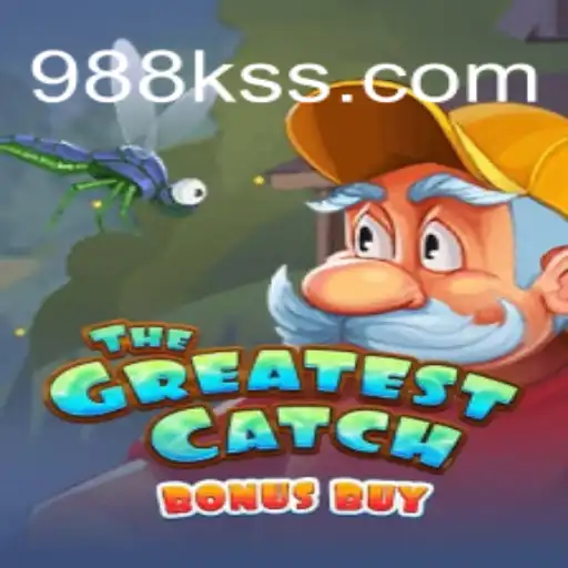 Dive into TheGreatestCatchBonusBuy: A Thrilling Adventure