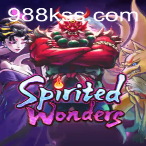 Discover the Mystical World of SpiritedWonders: A Gaming Adventure