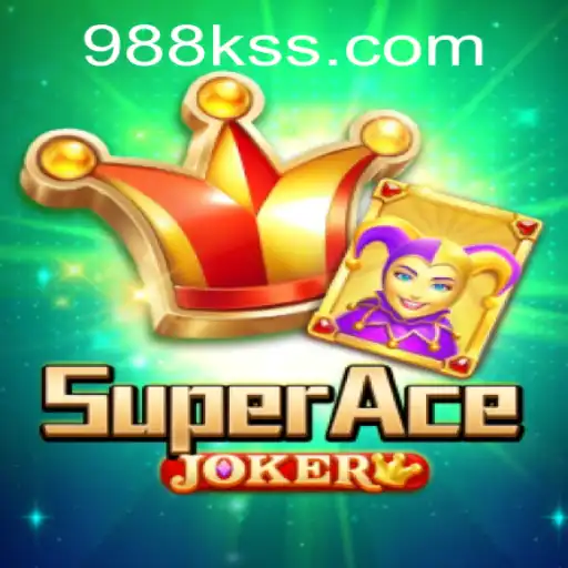 SuperAceJoker: An Engaging Gaming Experience with 988k.com
