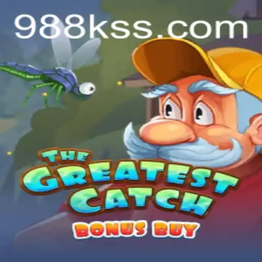 Dive into TheGreatestCatchBonusBuy: A Thrilling Adventure