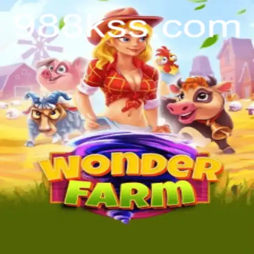 WonderFarm: Unveiling the Fascinating World of Virtual Agriculture